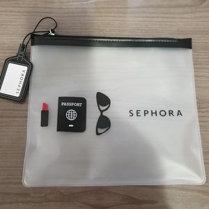 Sephora Travel Bag